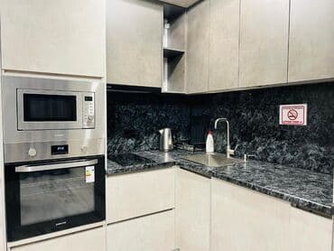 дом для отдыха: 1 бөлмө, Душ кабинасы, Жаздык, жууркан-төшөк каптары, Кондиционер — 8