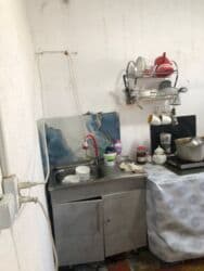 дом по советской: Времянка, 30 м², 2 комнаты, Евроремонт — 8