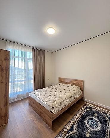 Кыймылсыз мүлк: 🏡 Продается таунхаус на 3 линии в частном секторе Мирас 📍 Иссык-Куль — 3