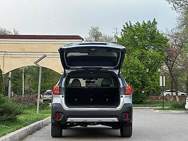 impreza subaru: Subaru Outback: 2020 г., 2.5 л, Вариатор, Бензин, Кроссовер — 3