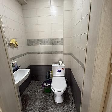 2 комнаты, 73 м², Элитка, 7 этаж, Евроремонт — 8