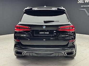 на g05: BMW X5: 2020 г., 3 л, Автомат, Бензин, Внедорожник — 6