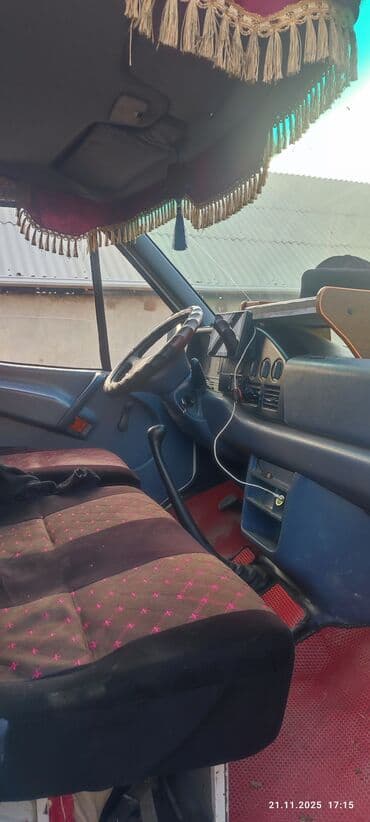 шины портер 2: Заказ 7 область тент бар он баш мал койго 36баш чон атка 7башка заказ — 7