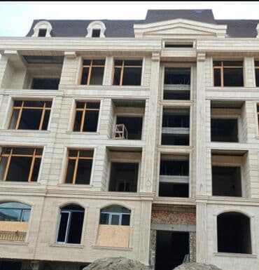 Дизайн, проектирование: Фасадный декор | Сары-Таш | Базальт Больше 6 лет опыта — 9