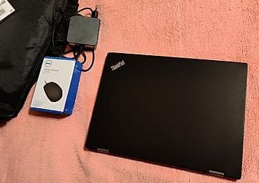 core i9: Ноутбук Lenovo Офисный, Intel Core i5, Lenovo Yoga — 3