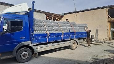 sg 9: Грузовик, Mercedes-Benz — 3