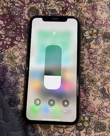 iphone 13 pro max 512: IPhone 11, Б/у, 256 ГБ, Черный, Чехол, 100 % — 2