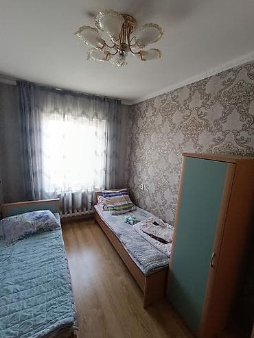 каховская: 4 комнаты, 82 м², 106 серия, 7 этаж, Косметический ремонт — 3