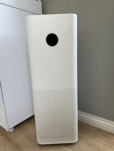 Воздухоочиститель Напольный, НЕРА