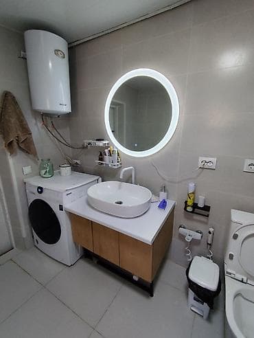 Сниму дом: Дом, 75 м², 3 комнаты, Собственник, Евроремонт — 5