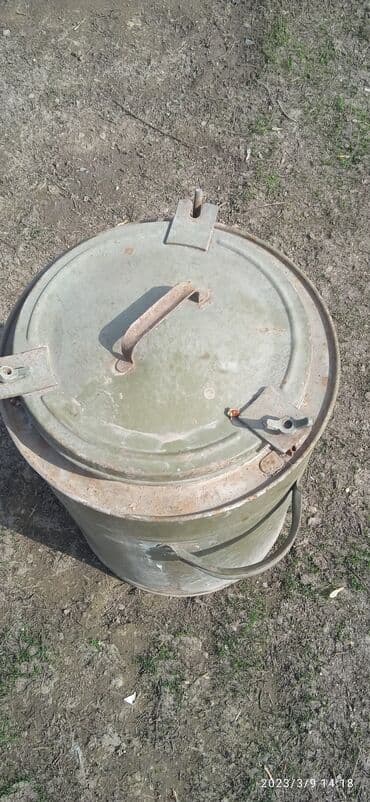 набор ключей для автомобиля в чемодане: Бочка — 1