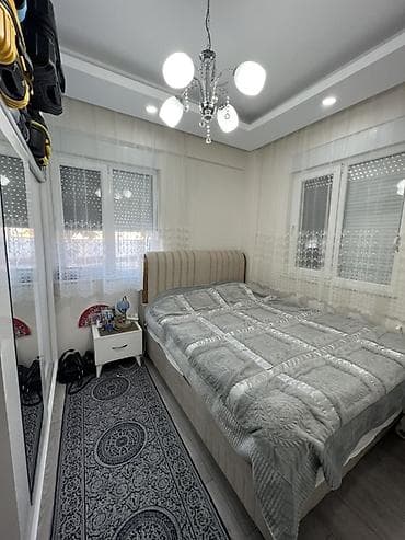 3 бөлмө, 70 м², 1 кабат — 5