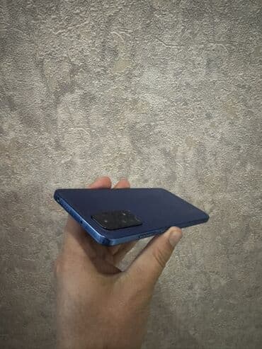 redmi 9 а: Redmi, Redmi Note 11, Колдонулган, 128 ГБ, түсү - Көк, 2 SIM — 4