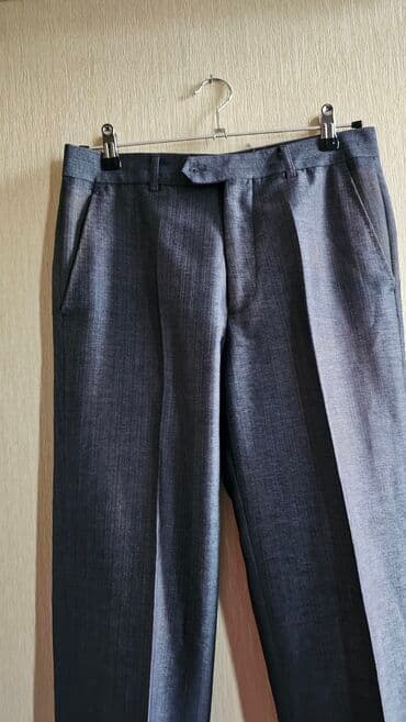 45 обув: Брюки 
размер 44-46 — 3