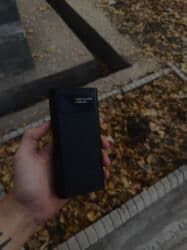 телефон пока: ⚡ POWER BANK 22.5W — 20 000 mAh | До 7 зарядов твоего телефона! — 2