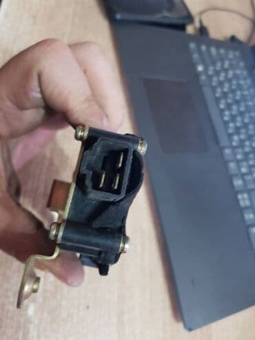 ip камеры speed dome с датчиком температуры: Mitsubishi Б/у, Оригинал, Япония — 3