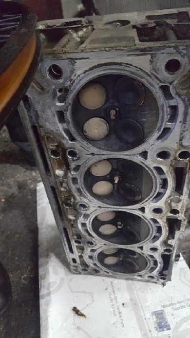 купить бензиновый двигатель на мотоблок: Mercedes c-класса Е класса двигатель 271 головка распредвал с ваносом — 2