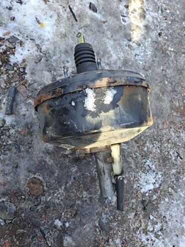 Мерседес тормозной вакум 639 кузов вакум вито виано 639 at lalafo.kg Мерседес тормозной вакум 639 кузов вакум вито виано 639