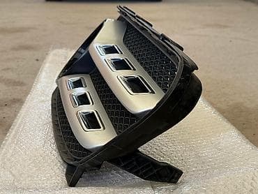 dr active: Решетка радиатора Mercedes-Benz Новый, Оригинал — 3