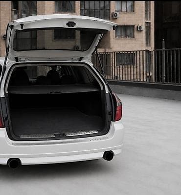Унаа сатуу: Subaru Legacy: 2003 г., 2 л, Автомат, Бензин, Универсал — 7