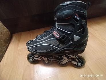 Книги и журналы: Ролики размер (40,43) — 5