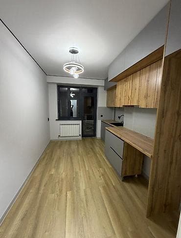 Недвижимость: 1 комната, 42 м², Элитка, 7 этаж, Евроремонт — 3