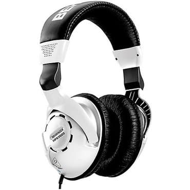 Наушники Behringer hps-3000. дом торговли, ЦУМ 4 этаж бутик В-14