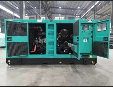 Генератор дизельный. Хорватия омега про прямые поставки из заводов