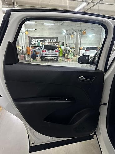 smart open: Renault Arkana: 2020 г., 1.6 л, Автомат, Бензин, Кроссовер — 8