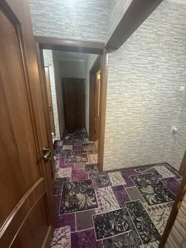 домкрат аренда: 3 бөлмө, Менчик ээси, Чогуу жашоосу жок, Жарым -жартылай эмереги бар — 11