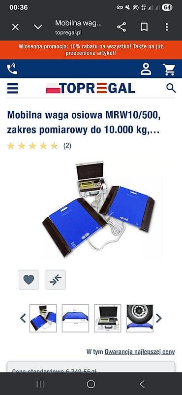 Мобильная осевая весовая продаю мобильные весы срочна - Тип