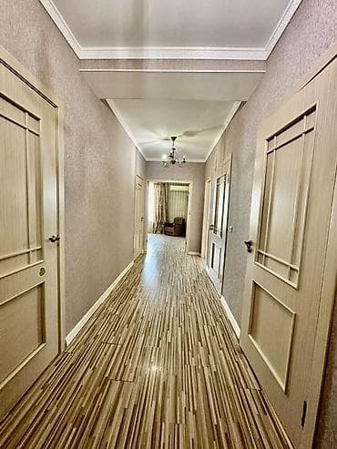 шопокове квартира: 3 комнаты, 82 м², Элитка, 6 этаж, Евроремонт — 1