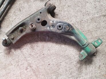 подшипник матиз передний: Toyota carina e, передний рычаг, Тоета Карина е. Передний левый — 1