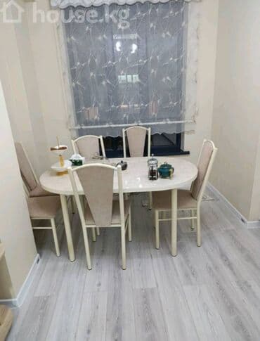 квартира кок жар сниму: 1 комната — 6