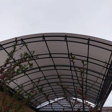 рожковые ключи: Сварка | Навесы Доставка, Монтаж, Гарантия — 12