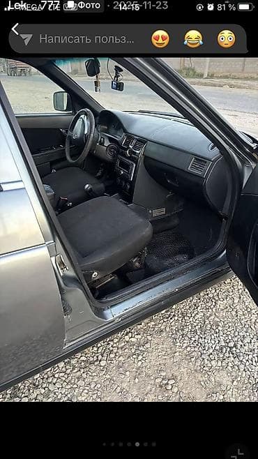 bmw e39 m: ВАЗ (ЛАДА) Priora: 2011 г., 1.6 л, Механика, Бензин, Седан — 5