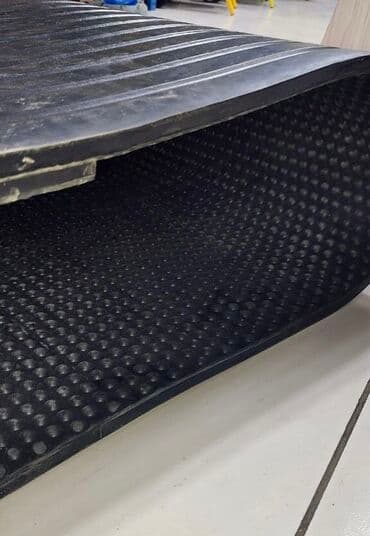 резиновые маты для крс цена в бишкеке: Маты для КРС (Резиновые коврики для крупно рогатого скота и не — 11