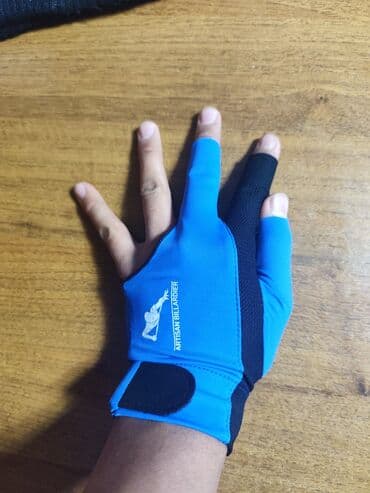 зикр тасбих электронный цена: Перчатки, варежки, Унисекс, Новый — 2