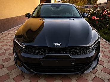 киа монитор: Kia K5: 2020 г., 2 л, Автомат, Газ, Седан — 2