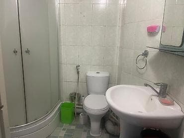 хостел аренда: 1 комната, Собственник, Без подселения, С мебелью полностью — 9