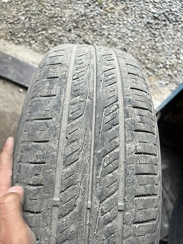 rio de tower: Шины 205 / 65 / R 15, Лето, Б/у, Комплект, Легковые, Италия, Pirelli — 3