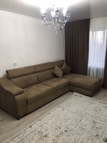 Продажа квартир: 2 комнаты, 50 м², 105 серия, 3 этаж, Евроремонт — 3