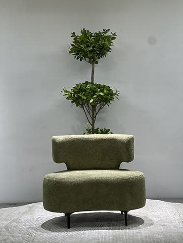 Модульные диваны: Комплект мягкой мебели, Новый, Бесплатная доставка, цвет - Белый — 9