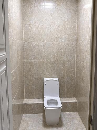 osh flat: 2 комнаты, 77 м², Пишпек Элитка, 7 этаж, Евроремонт — 5