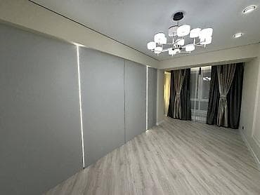 kanat group: 2 комнаты, 61 м², Элитка, Дизайнерский ремонт — 6