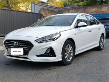 cl 7: Сдаю Hyundai Sonata под выкуп, | Рассрочка без банка, От 18 лет, Другие условия, Газ — 2