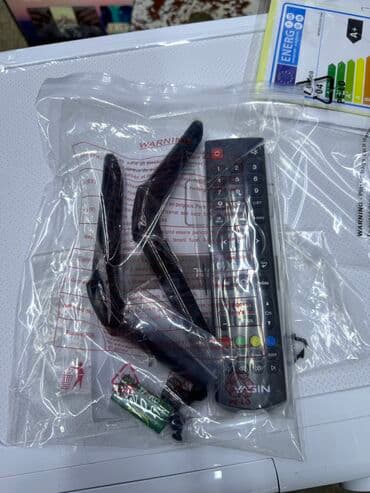 домашний антенна для телевизора: Телик Телевизоры YASIN 32E8000 smart tv с интернетом youtube 81 см — 6