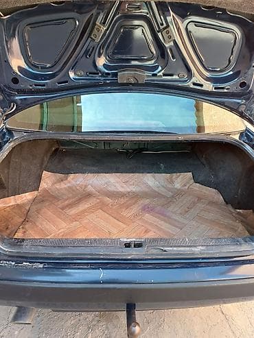lexus 320: Audi S4: 1992 г., 0.2 л, Механика, Бензин — 10