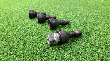 секретки: Секретки е38, е39, е60, е53, е46, е34, е36 Цена 1500 сом за комплект — 4