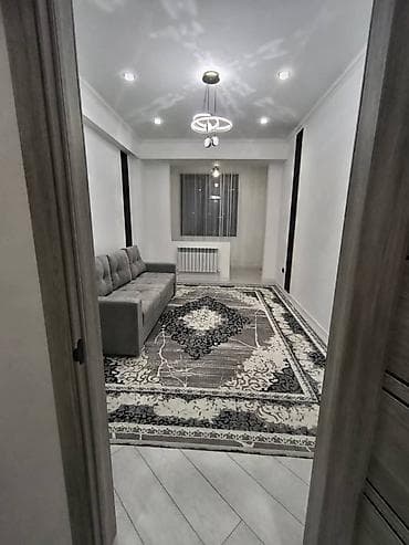 rent: 2 комнаты, Агентство недвижимости, Без подселения, С мебелью полностью — 1